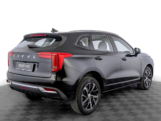 фото HAVAL Jolion 2022