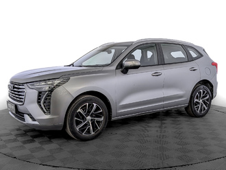 фото HAVAL Jolion 2022