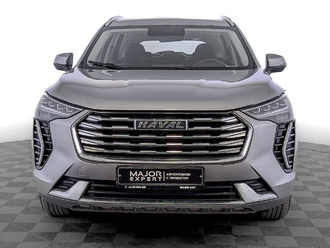 фото HAVAL Jolion 2022