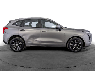 фото HAVAL Jolion 2022