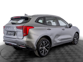 фото HAVAL Jolion 2022