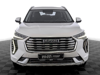 фото HAVAL Jolion 2022