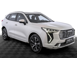 фото HAVAL Jolion 2022