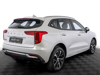 фото HAVAL Jolion 2022