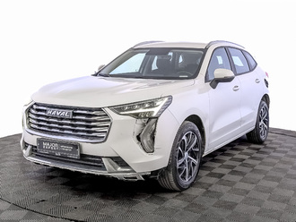 фото HAVAL Jolion 2022