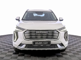 фото HAVAL Jolion 2022