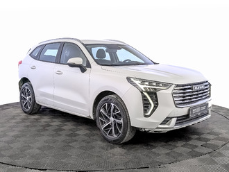 фото HAVAL Jolion 2022