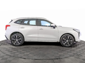 фото HAVAL Jolion 2022