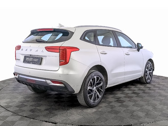 фото HAVAL Jolion 2022