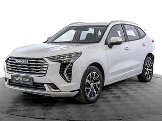 фото HAVAL Jolion 2022