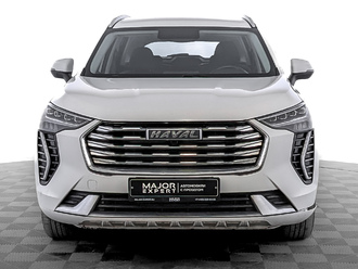 фото HAVAL Jolion 2022
