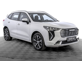 фото HAVAL Jolion 2022
