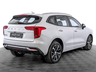 фото HAVAL Jolion 2022
