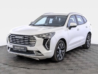 фото HAVAL Jolion 2022