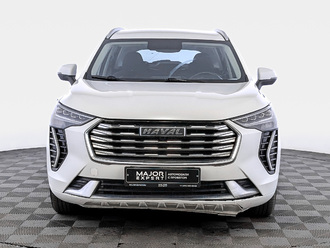 фото HAVAL Jolion 2022