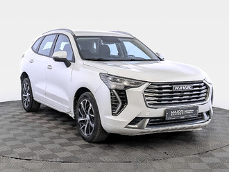 фото HAVAL Jolion 2022