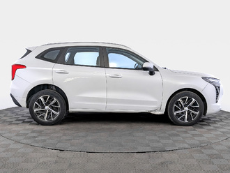 фото HAVAL Jolion 2022