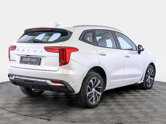 фото HAVAL Jolion 2022