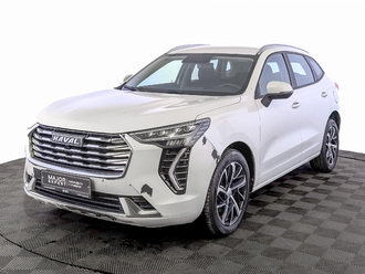 фото HAVAL Jolion 2022