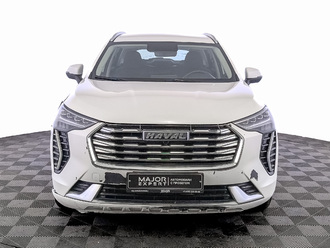 фото HAVAL Jolion 2022