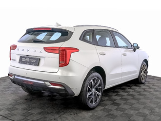 фото HAVAL Jolion 2022