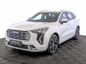 фото HAVAL Jolion 2022