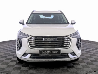фото HAVAL Jolion 2022