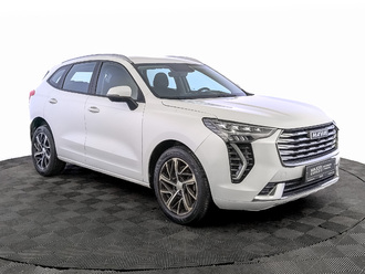 фото HAVAL Jolion 2022
