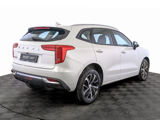 фото HAVAL Jolion 2022
