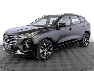 фото HAVAL Jolion 2022