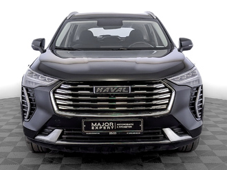 фото HAVAL Jolion 2022