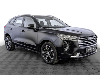 фото HAVAL Jolion 2022