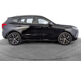 фото HAVAL Jolion 2022