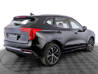 фото HAVAL Jolion 2022
