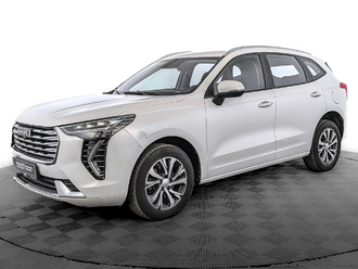 фото HAVAL Jolion 2022