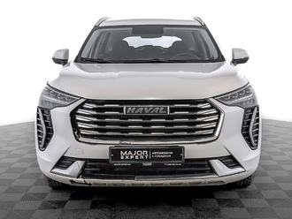 фото HAVAL Jolion 2022