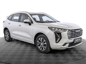 фото HAVAL Jolion 2022