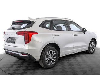 фото HAVAL Jolion 2022