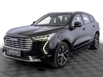фото HAVAL Jolion 2022