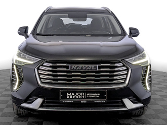 фото HAVAL Jolion 2022