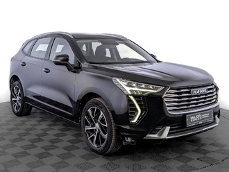 фото HAVAL Jolion 2022