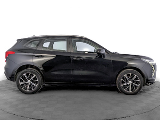 фото HAVAL Jolion 2022