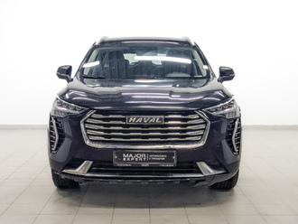 фото HAVAL Jolion 2022