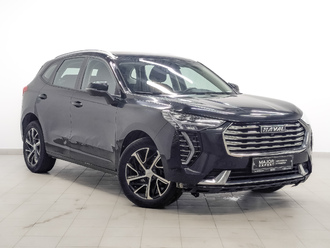 фото HAVAL Jolion 2022