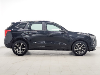 фото HAVAL Jolion 2022