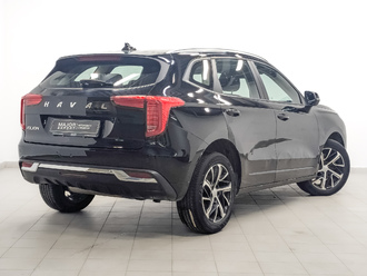 фото HAVAL Jolion 2022
