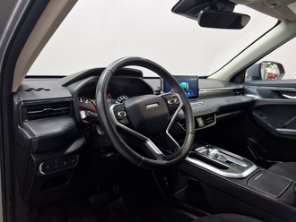 фото HAVAL Jolion 2022