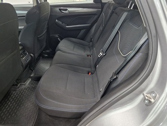 фото HAVAL Jolion 2022