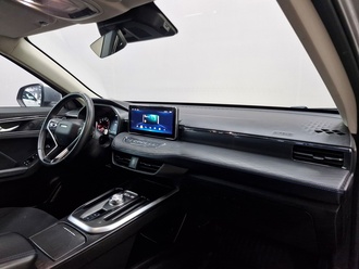 фото HAVAL Jolion 2022