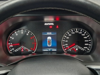 фото HAVAL Jolion 2022